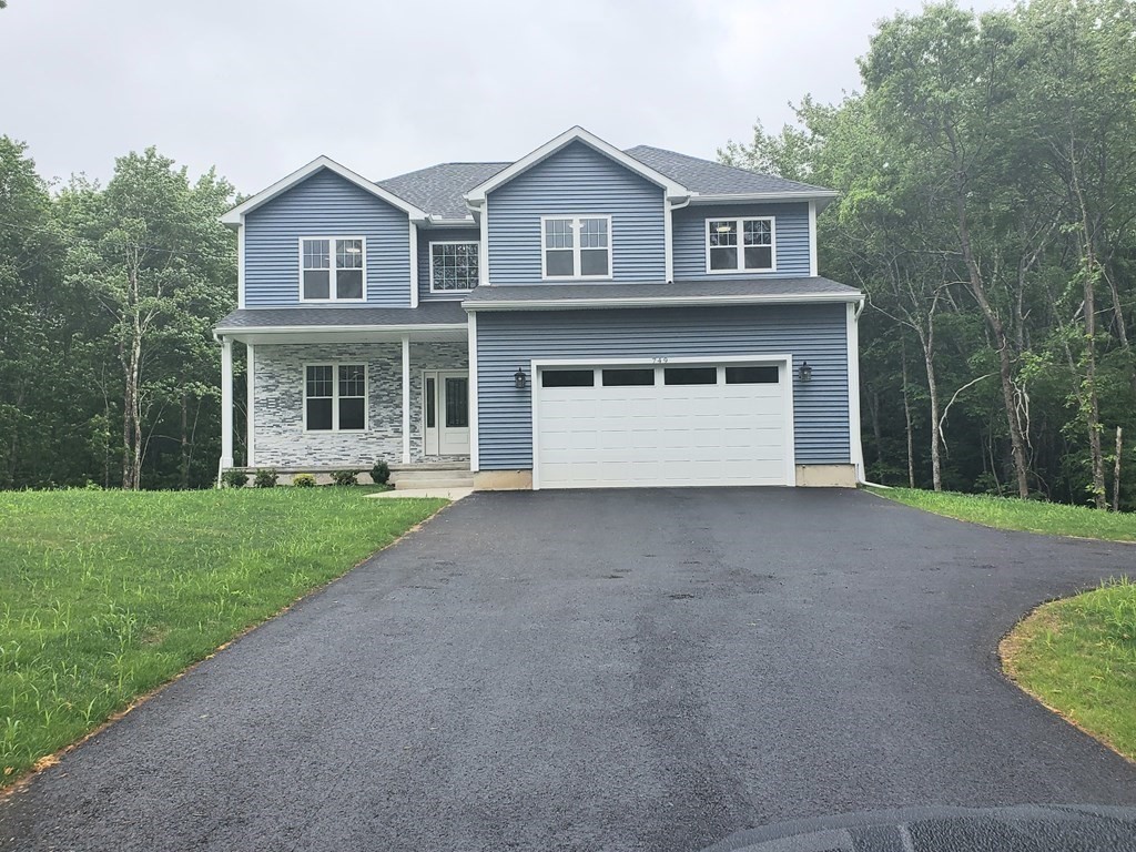 749 West St, Ludlow, Massachusetts, 4 Bedrooms Bedrooms, 7 Rooms Rooms,2.5 BathroomsBathrooms,Residential,For Sale,West St,73376879