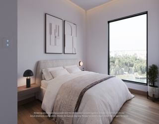 Residential Lease