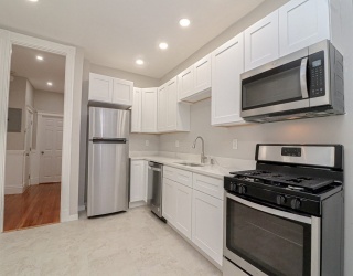 Residential Lease