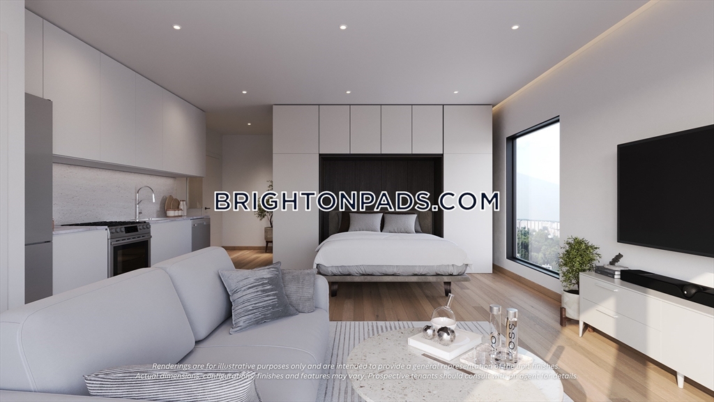 38 Hichborn, Boston, Massachusetts, 1 Room Rooms,1 BathroomBathrooms,Residential Lease,For Rent,Hichborn,73376897