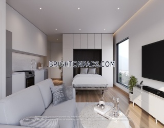 38 Hichborn, Boston, Massachusetts, 1 Room Rooms,1 BathroomBathrooms,Residential Lease,For Rent,Hichborn,73376897