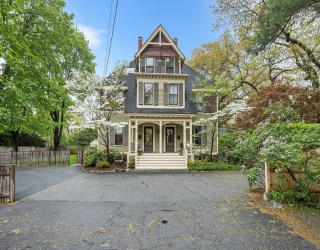 63 Church Street, Winchester, Massachusetts, 4 Bedrooms Bedrooms, 11 Rooms Rooms,2.5 BathroomsBathrooms,Residential,For Sale,Church Street,73376901