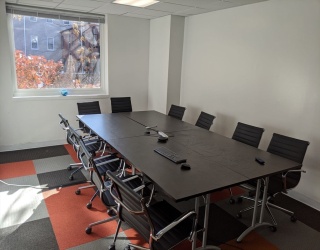 Commercial Lease