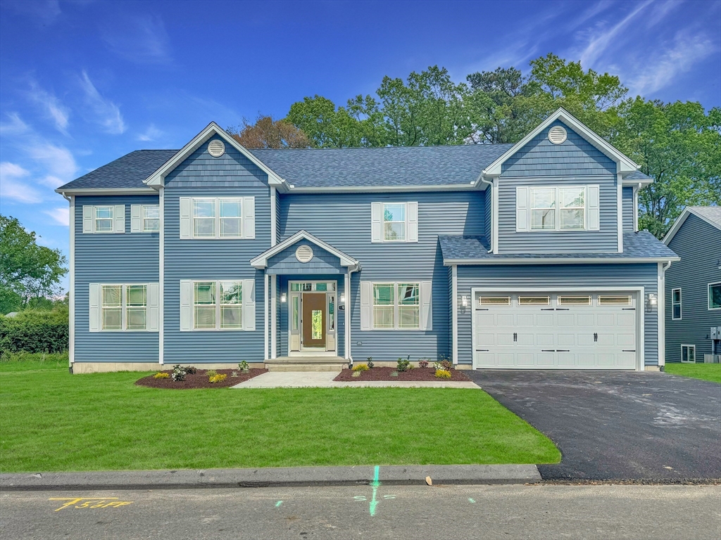 99 Crystal Brook Dr, Springfield, Massachusetts, 6 Bedrooms Bedrooms, 12 Rooms Rooms,4 BathroomsBathrooms,Residential,For Sale,Crystal Brook Dr,73376971