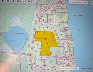 Land