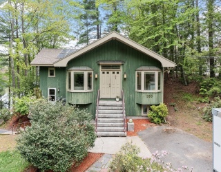 260 Fort Pond Rd, Lancaster, Massachusetts, 4 Bedrooms Bedrooms, 8 Rooms Rooms,3 BathroomsBathrooms,Residential,For Sale,Fort Pond Rd,73376990