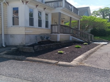 144 Tribou Street, Brockton, Massachusetts, 4 Bedrooms Bedrooms, 6 Rooms Rooms,1 BathroomBathrooms,Residential Lease,For Rent,Tribou Street,73376998