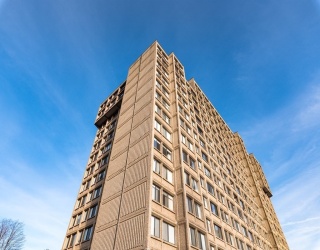 Residential Lease