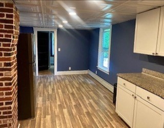 Residential Lease