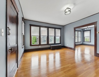 Residential Lease