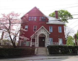 Residential