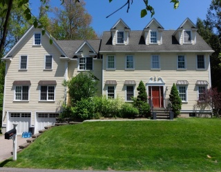 Residential Lease