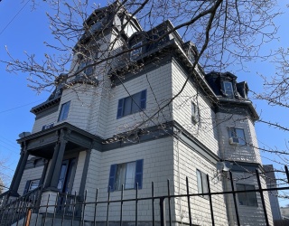 Residential