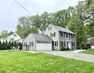 Residential