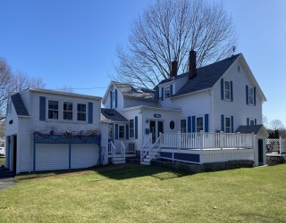 Residential Lease