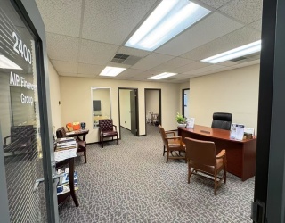 Commercial Lease