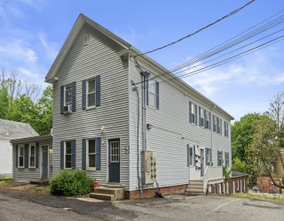 Residential Income