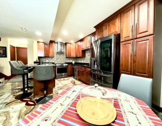Residential