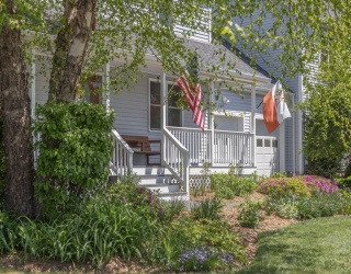 Residential Income
