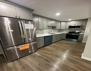 Residential Lease