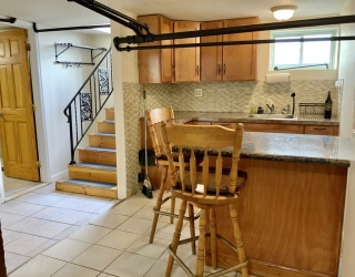 Residential Lease