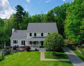 15 Allen Hill Rd, Princeton, Massachusetts, 4 Bedrooms Bedrooms, 8 Rooms Rooms,2.5 BathroomsBathrooms,Residential,For Sale,Allen Hill Rd,73377102