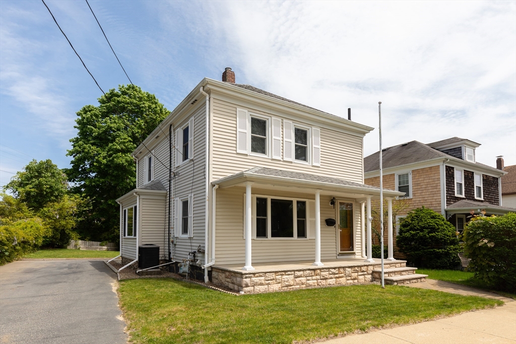 69 Standish Ave, Plymouth, Massachusetts, 3 Bedrooms Bedrooms, 7 Rooms Rooms,1.5 BathroomsBathrooms,Residential,For Sale,Standish Ave,73377112