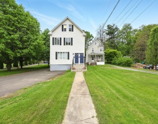 Residential Income