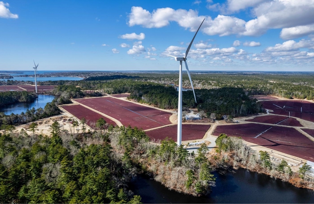 810 Head Of The Bay Rd, Plymouth, Massachusetts, ,Land,For Sale,Head Of The Bay Rd,73377135
