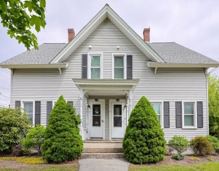 Residential Income