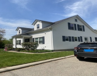 Residential Lease
