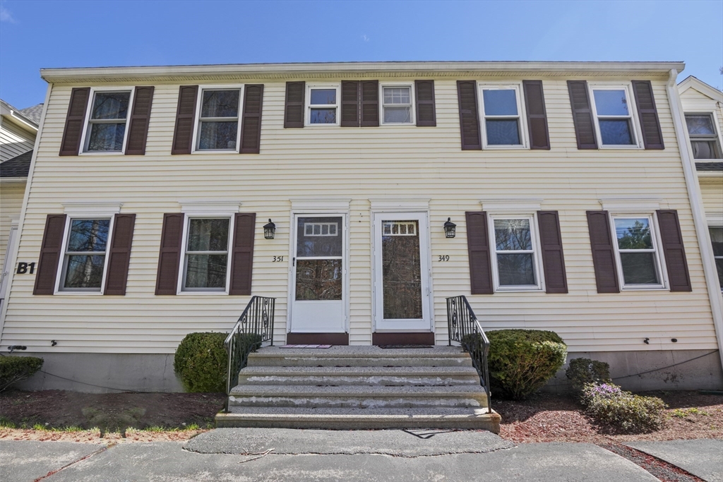 349 Clark Street, Gardner, Massachusetts, 2 Bedrooms Bedrooms, 5 Rooms Rooms,1.5 BathroomsBathrooms,Residential,For Sale,Clark Street,73377179