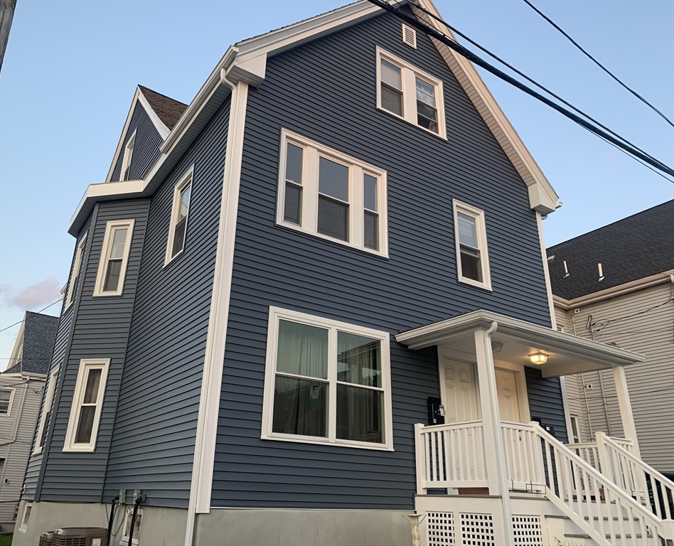 65 Edward St, Medford, Massachusetts, 2 Bedrooms Bedrooms, 5 Rooms Rooms,1 BathroomBathrooms,Residential Lease,For Rent,Edward St,73377202