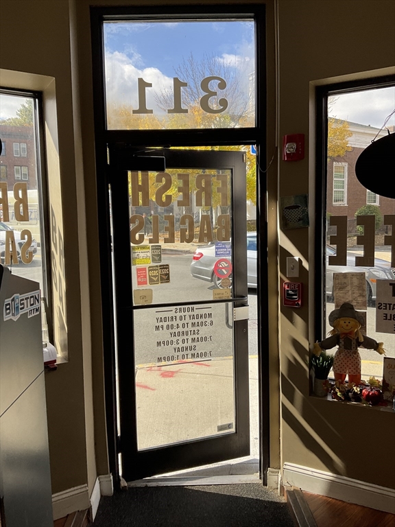 311 Broadway, Revere, Massachusetts, ,Business Opportunity,For Sale,Broadway,73303543