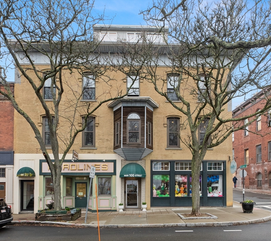 100-102 Main St, Gloucester, Massachusetts, ,Business Opportunity,For Sale,Main St,73377214