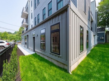 120 Brookside Ave, Boston, Massachusetts, ,Commercial Lease,For Rent,Brookside Ave,73377261