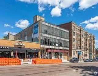 358 Chestnut Hill Ave, Boston, Massachusetts, ,Commercial Lease,For Rent,Chestnut Hill Ave,73377310