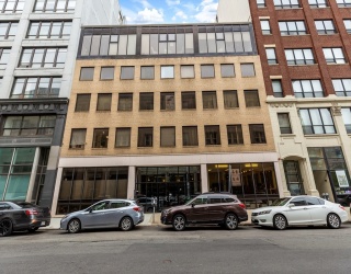 Commercial Lease