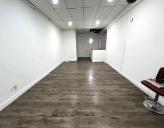 Commercial Lease
