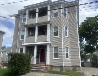 31 Bunker Ave, Brockton, Massachusetts, 6 Bedrooms Bedrooms, 18 Rooms Rooms,6 BathroomsBathrooms,Residential Income,For Sale,Bunker Ave,73377373