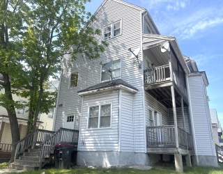 Residential Income