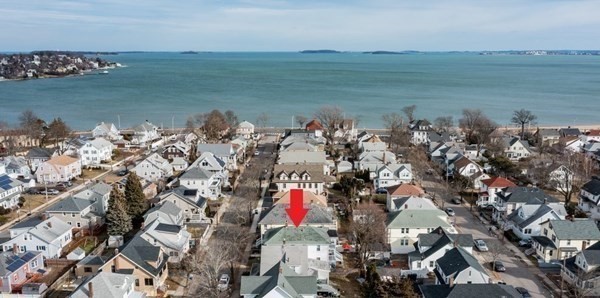 297 Atlantic Street, Quincy, Massachusetts, 4 Bedrooms Bedrooms, 10 Rooms Rooms,2 BathroomsBathrooms,Residential Income,For Sale,Atlantic Street,73377377