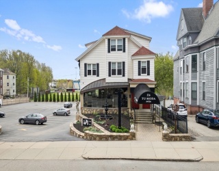 Residential Income