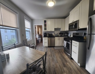 Residential Lease