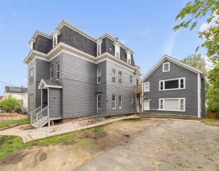 Residential Income