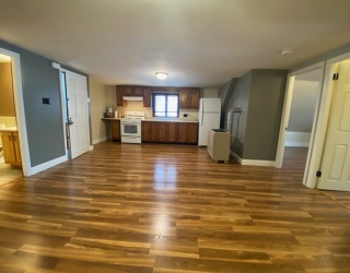 Residential Lease