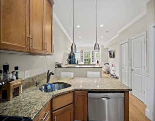 Residential Lease