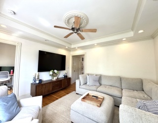Residential Lease