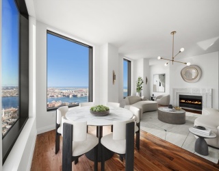 Residential Lease