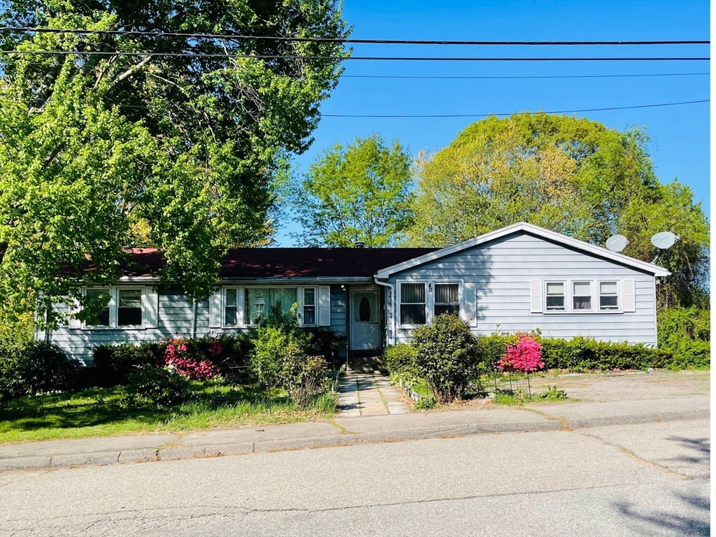 38-40 Hollis St, Randolph, Massachusetts, 4 Bedrooms Bedrooms, 10 Rooms Rooms,2 BathroomsBathrooms,Residential Income,For Sale,Hollis St,73377515
